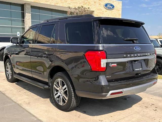 new 2024 Ford Expedition car, priced at $55,350