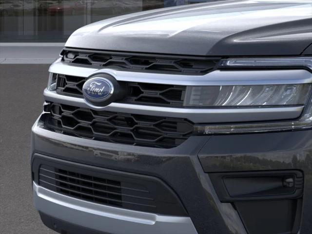 new 2024 Ford Expedition car, priced at $65,100