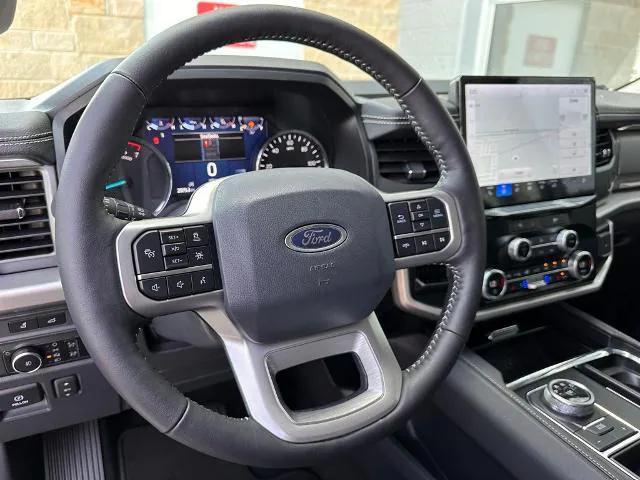 new 2024 Ford Expedition car, priced at $55,350