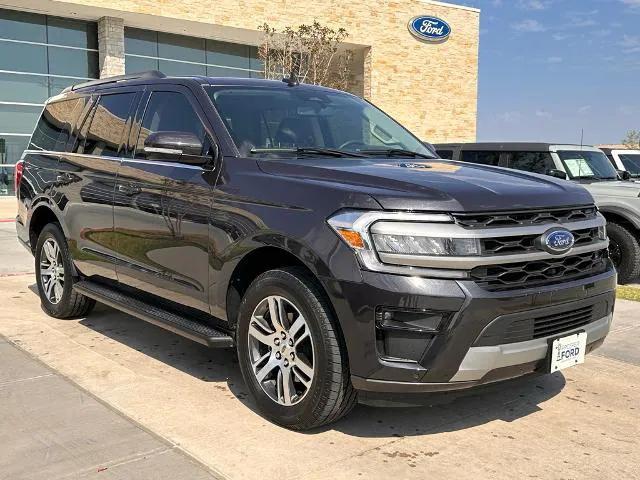 new 2024 Ford Expedition car, priced at $55,350