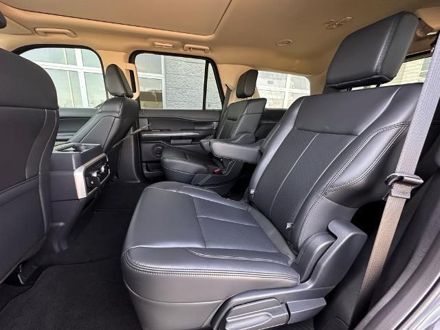 new 2024 Ford Expedition car, priced at $55,350