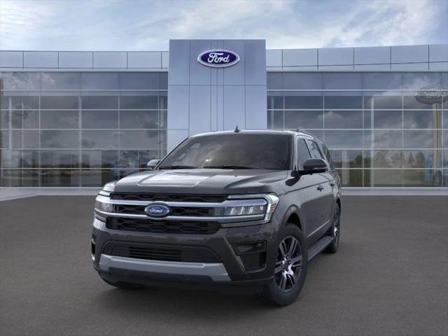 new 2024 Ford Expedition car, priced at $65,100