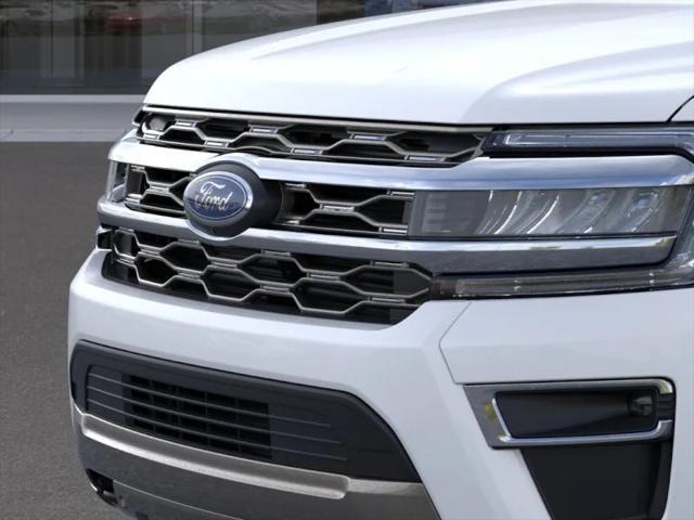 new 2024 Ford Expedition car, priced at $85,335