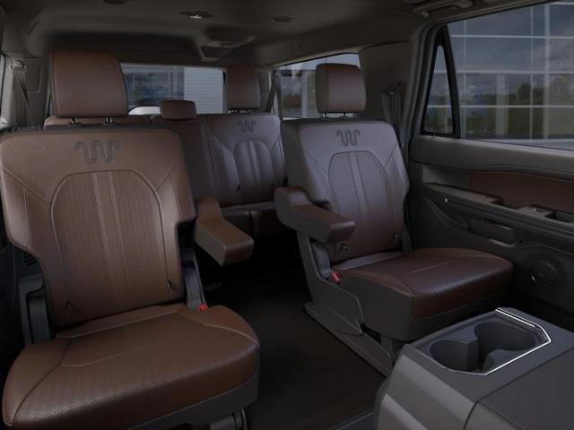 new 2024 Ford Expedition car, priced at $85,335