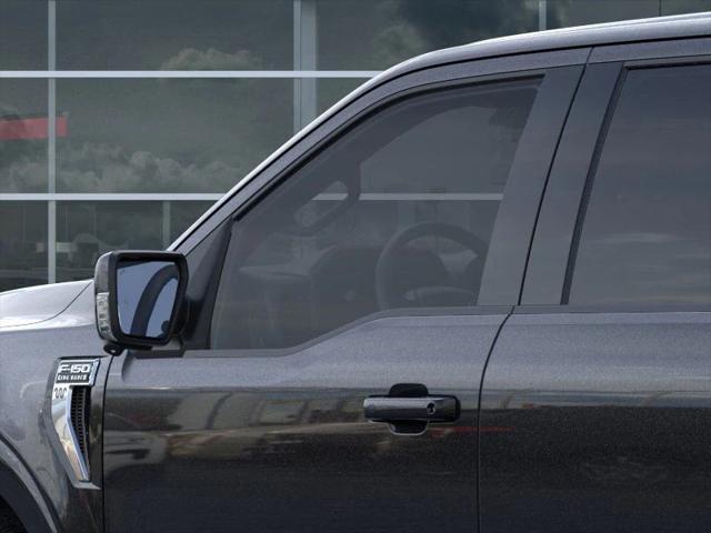 new 2025 Ford F-150 car, priced at $68,390