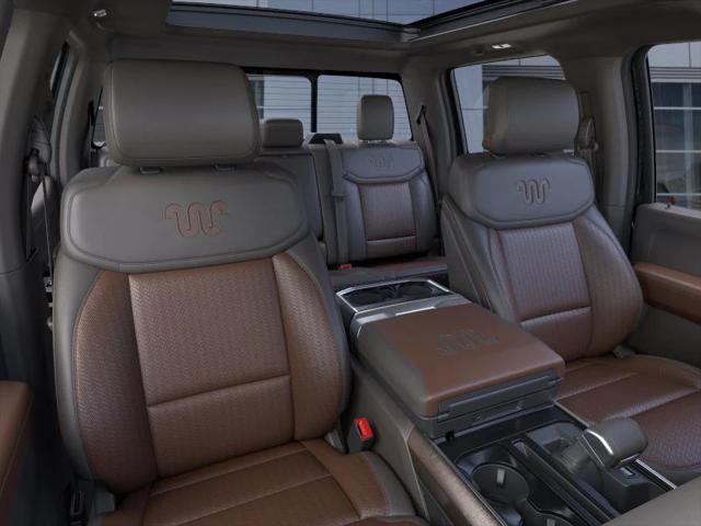 new 2025 Ford F-150 car, priced at $68,390
