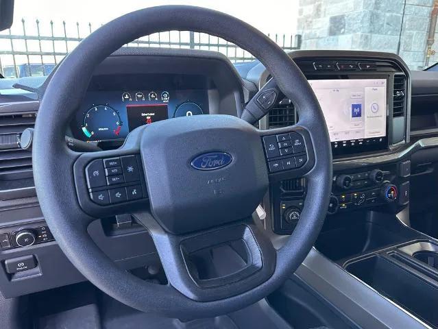 new 2024 Ford F-150 car, priced at $44,290