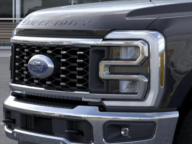 new 2024 Ford F-350 car, priced at $86,825