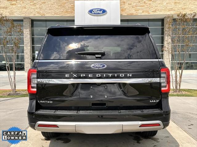 used 2022 Ford Expedition car, priced at $45,000