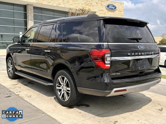 used 2022 Ford Expedition car, priced at $45,000