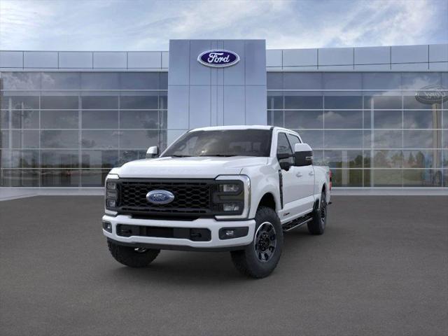 new 2024 Ford F-250 car, priced at $86,990