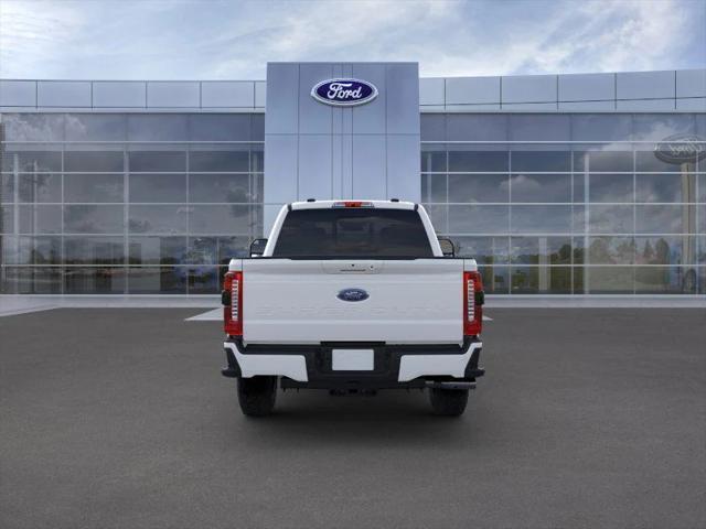 new 2024 Ford F-250 car, priced at $86,990