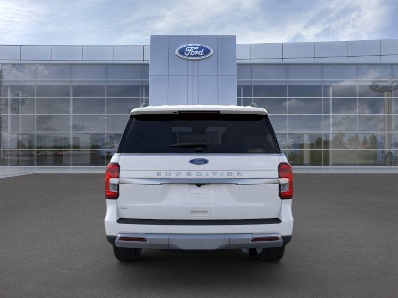 new 2024 Ford Expedition car, priced at $58,980