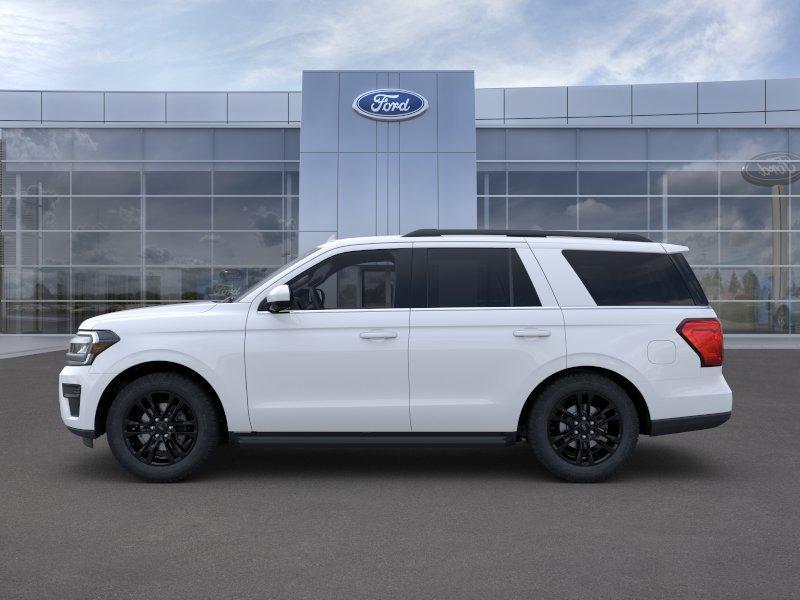 new 2024 Ford Expedition car, priced at $58,980