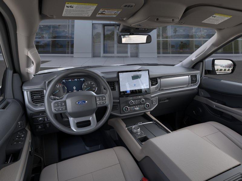 new 2024 Ford Expedition car, priced at $58,980