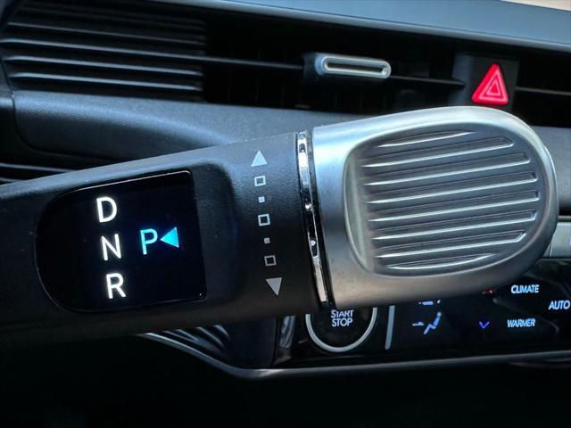 used 2023 Hyundai IONIQ 5 car, priced at $29,995