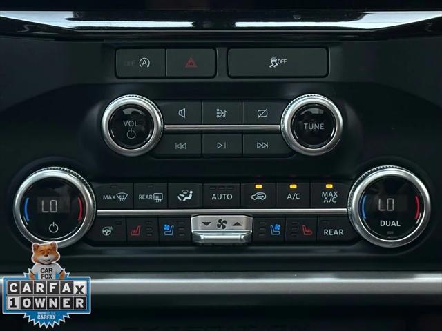 used 2024 Ford Expedition car, priced at $55,995