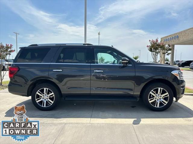 used 2024 Ford Expedition car, priced at $55,995
