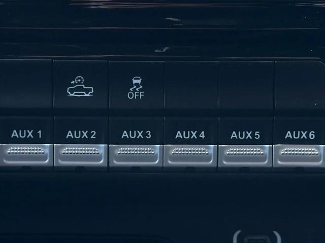 used 2022 Ram 1500 car, priced at $74,950
