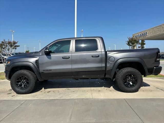 used 2022 Ram 1500 car, priced at $74,950