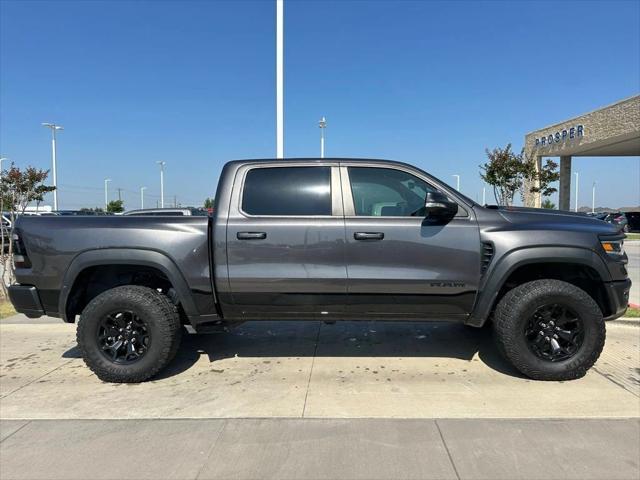 used 2022 Ram 1500 car, priced at $74,950