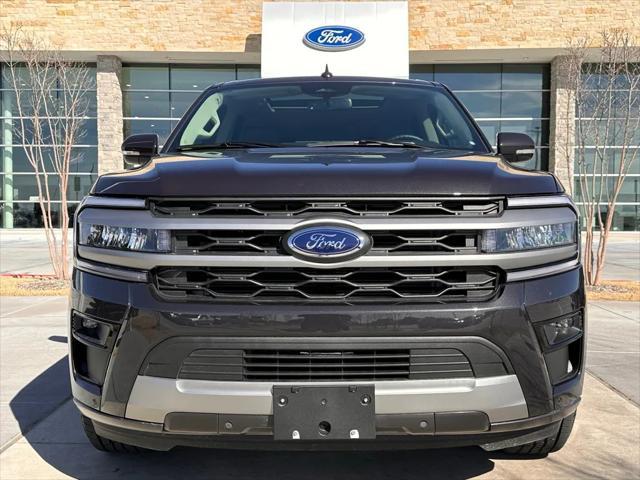 new 2024 Ford Expedition car, priced at $59,500