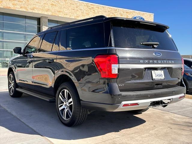 new 2024 Ford Expedition car, priced at $59,500