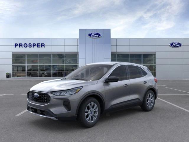 new 2024 Ford Escape car, priced at $22,240