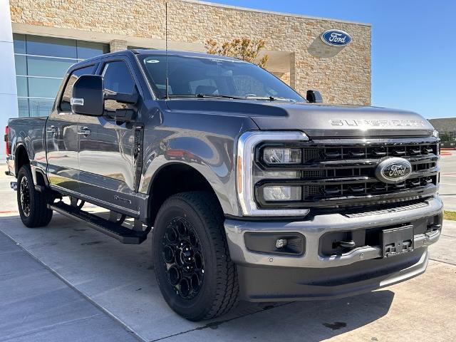 new 2024 Ford F-250 car, priced at $86,665