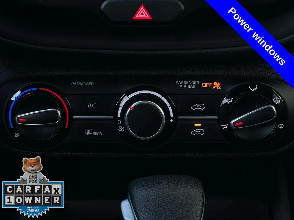 used 2023 Kia Soul car, priced at $15,995