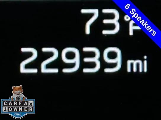 used 2023 Kia Soul car, priced at $15,995