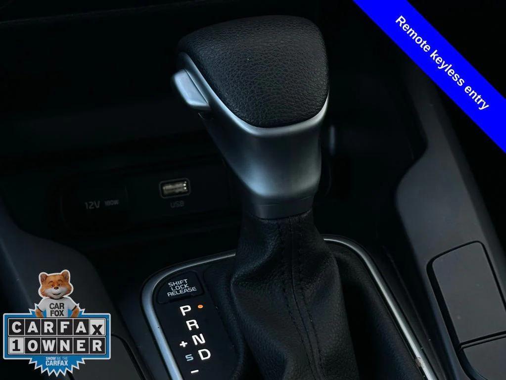 used 2023 Kia Soul car, priced at $15,995