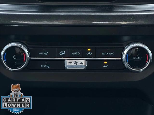used 2023 Ford F-150 car, priced at $44,750