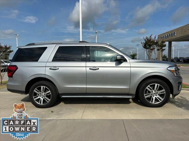 used 2022 Ford Expedition car, priced at $38,500