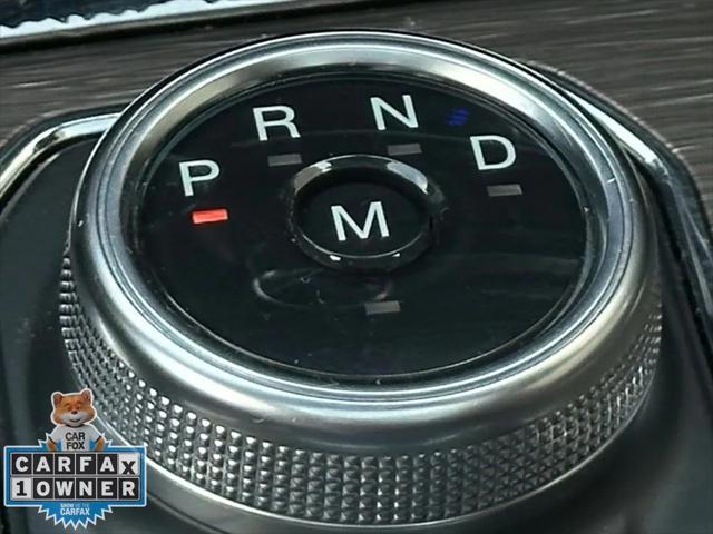 used 2022 Ford Expedition car, priced at $38,500
