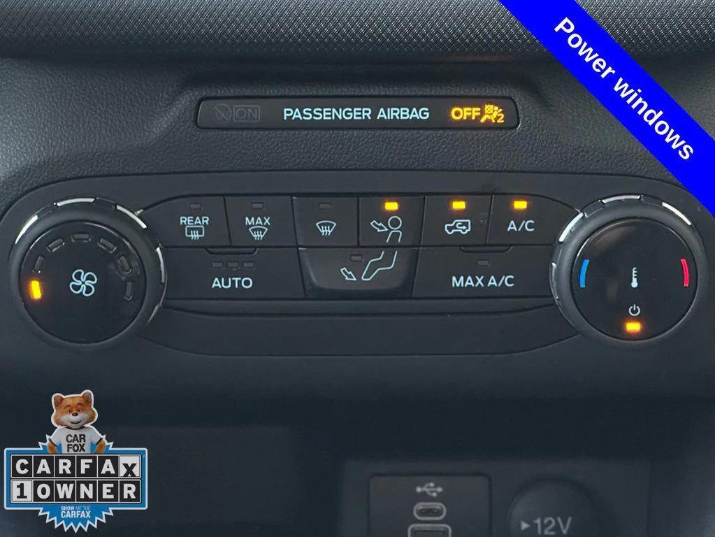 used 2024 Ford Bronco Sport car, priced at $25,995