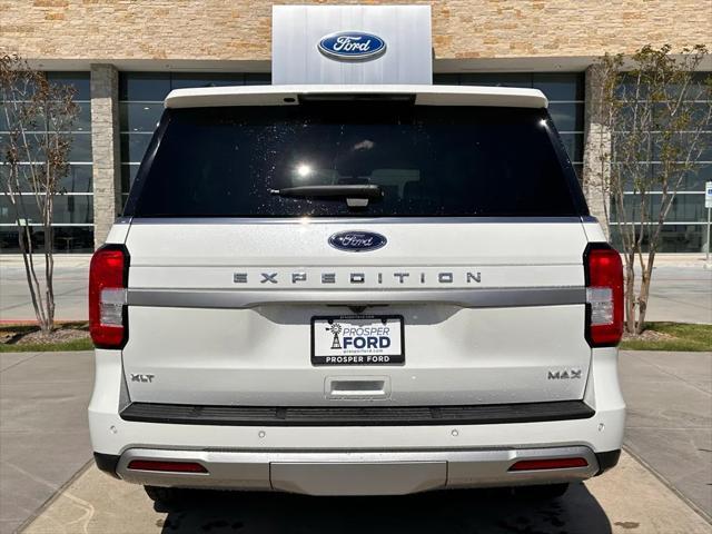 new 2024 Ford Expedition car, priced at $65,975