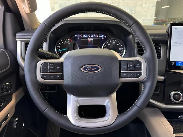 new 2024 Ford Expedition car, priced at $65,975