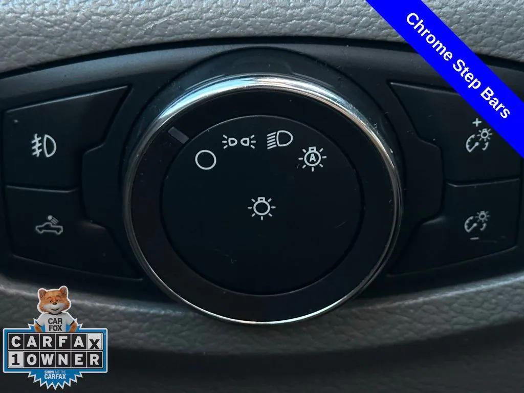 used 2018 Ford F-150 car, priced at $18,995