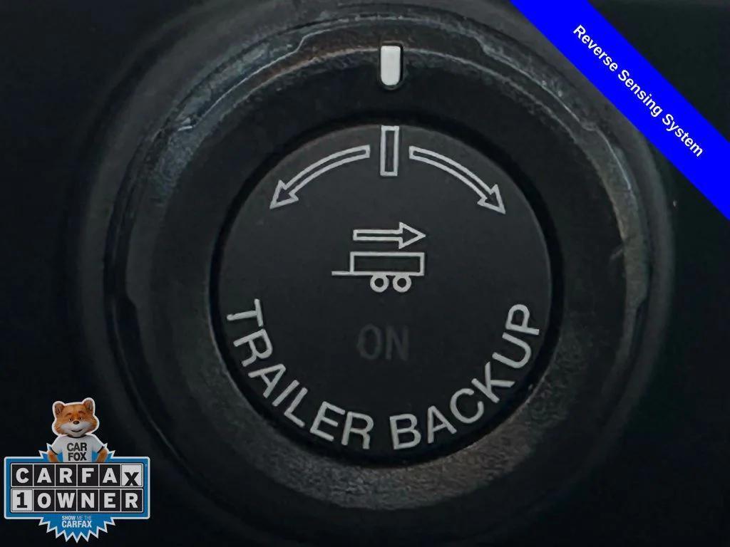 used 2018 Ford F-150 car, priced at $18,995