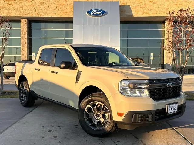 new 2024 Ford Maverick car, priced at $28,185