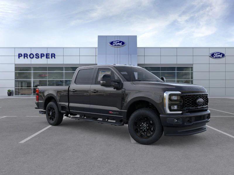 new 2026 Ford F-250 car, priced at $90,285