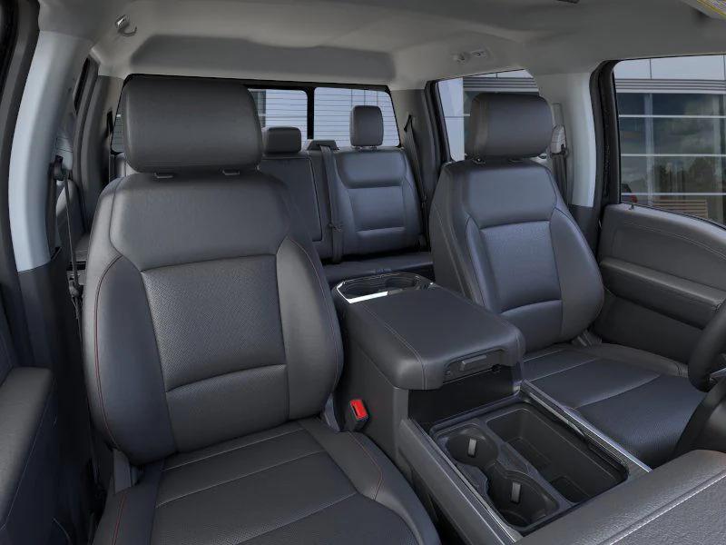 new 2026 Ford F-250 car, priced at $90,285
