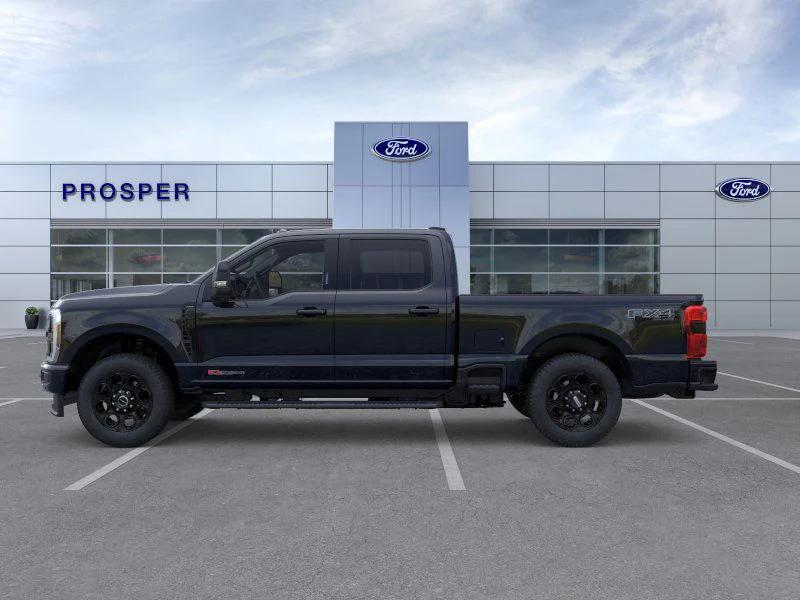 new 2026 Ford F-250 car, priced at $90,285