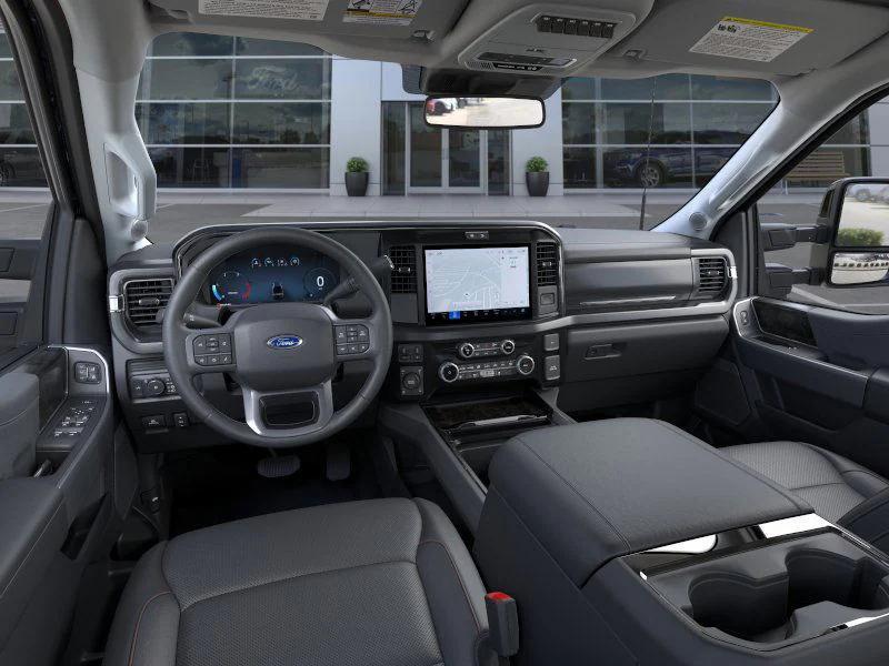 new 2026 Ford F-250 car, priced at $90,285