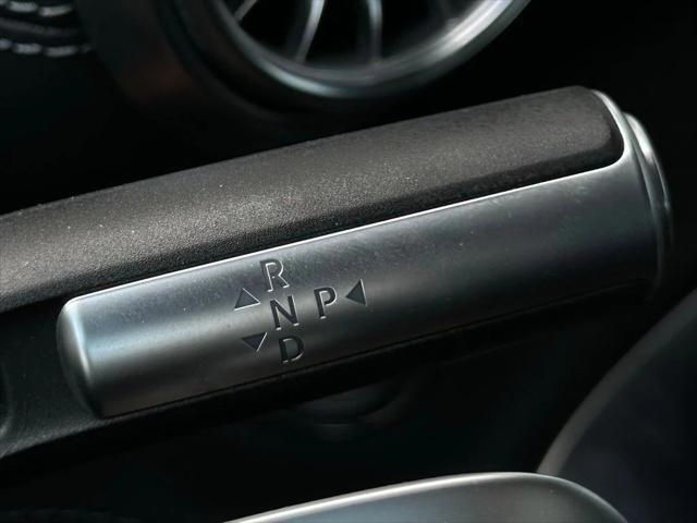 used 2022 Mercedes-Benz AMG SL 63 car, priced at $99,699