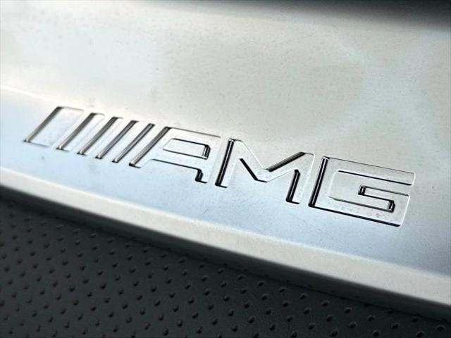 used 2022 Mercedes-Benz AMG SL 63 car, priced at $99,699