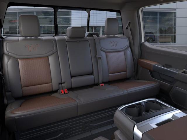new 2025 Ford F-150 car, priced at $78,385