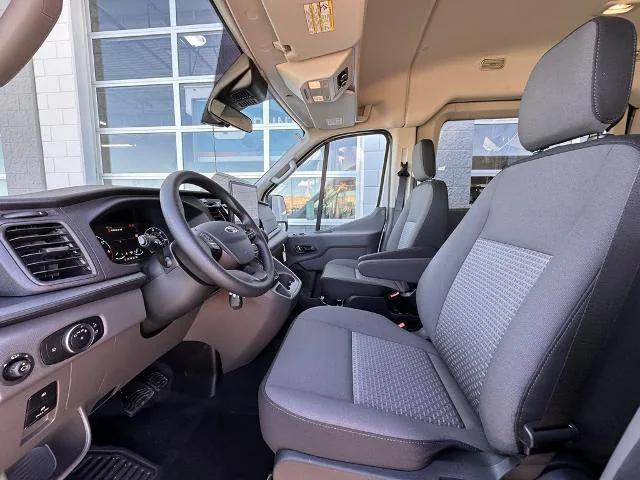 new 2024 Ford Transit-350 car, priced at $64,405