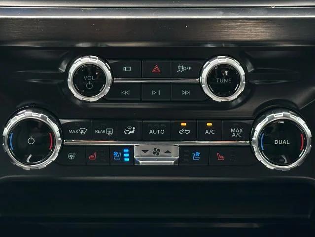 new 2025 Ford F-350 car, priced at $84,775
